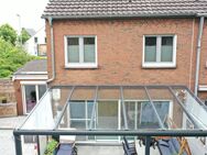 Exklusives Reihenendhaus Wohnen in Osterfeld-West - Oberhausen
