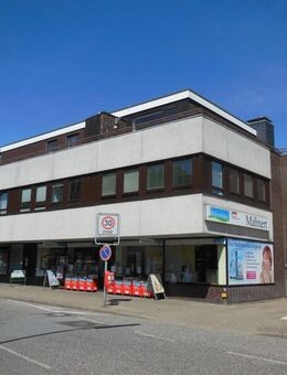 Provisionsfrei ! Solide Kapitalanlage im Süden von Hamburg sucht neuen Eigentümer - Hamburg