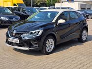 Renault Captur, 1.3 II Evolution TCe 140 Mild-Hybrid EU6d, Jahr 2023 - Berlin