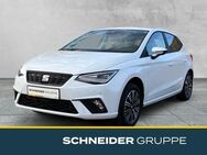 Seat Ibiza, 1.0 TSI Style Edition, Jahr 2022 - Chemnitz