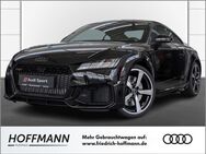 Audi TT RS, Coupé TT Coupé quattro 280 km h, Jahr 2023 - Arnsberg