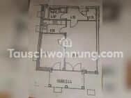 [TAUSCHWOHNUNG] 2 Zi-Whg mit Terasse g. 3 Zimmer Whg mit Balkon o. Terasse - Freiburg (Breisgau)