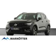 Volvo XC40, B4 Plus Dark PILOT 360CAM, Jahr 2024 - Bielefeld