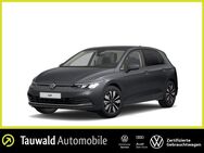 VW Golf, 1.5 TSI VIII MOVE APP, Jahr 2023 - Erlangen