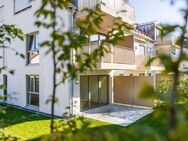++Schöne 2,5 ZKB/OG/Wfl. ca. 62 m²/Balkon/TG-Stellplatz Pfaffenhofen - OT Niederscheyern++ - Pfaffenhofen (Ilm)