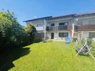 WUNDERSCHÖNES FAMILIEN REIHENMITTELHAUS - Schwindegg