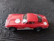 1964 Corvette C2 Sting Ray von Hot Wheels unbespielt Top Zustand - Zwickau