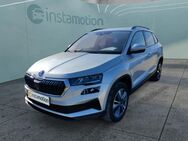 Skoda Karoq, 1.5 TSI Tour SMART, Jahr 2022 - München