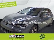 VW Golf, Move TDi Display, Jahr 2024 - Mainburg