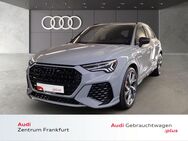 Audi RSQ3, ° VC, Jahr 2021 - Frankfurt (Main)