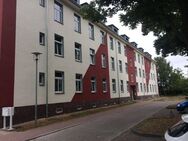 schöne 4-Zimmer-Wohnung zu vermieten - Güstrow Zentrum