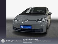 VW ID.3, Performance Upgrade Pro, Jahr 2020 - Stuttgart