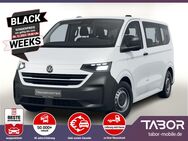 VW T7 Multivan, 2.0 TDI Kombi 110 DigC, Jahr 2022 - Kehl