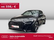 Audi SQ5, Sportback TDI qua, Jahr 2021 - Esslingen (Neckar)