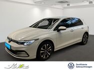 VW Golf, 2.0 TDI VIII United, Jahr 2020 - Kempten (Allgäu)