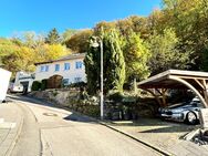 Traumhaft idyllisches Einfamilienhaus, Kernsaniert mit Garage und Carport - Riveris