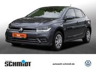 VW Polo, 1.0 TSI Style, Jahr 2022 - Schwerte (Hansestadt an der Ruhr)