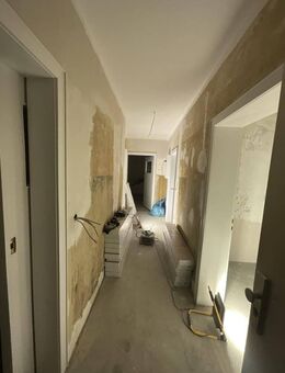 Großzügige 4 Zimmerwohnung in Schwerte - Schwerte (Hansestadt an der Ruhr)