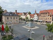 Großzügige 4-Zimmer-Eigentumswohnung mit neuer Heizung im Herzen der Fürther Altstadt - Fürth