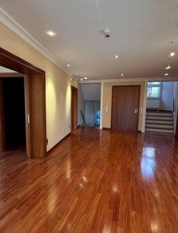 Luxuriöses Penthouse mit traumhaftem Blick in Saarbrücken-Rotenbühl! - Saarbrücken
