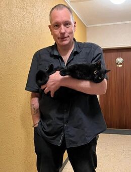 Liebe weibliche Person für gemeinsame Unternehmungen gesucht - Langenhagen