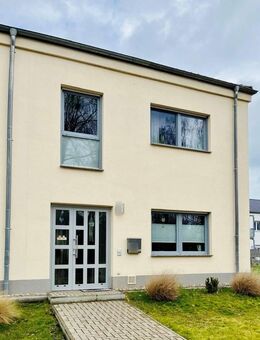 Modernisiertes Reihenendhaus im Grünen - Magdeburg-Berliner Chaussee - Magdeburg