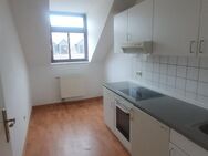 Ihre neue DG Wohnung mit EBK - Chemnitz