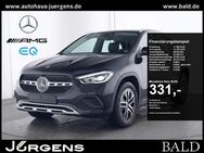 Mercedes GLA 250, e Progressive MBUX 18, Jahr 2022 - Iserlohn