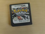 Nintendo DS Pokemon Platin - Gefell (Thüringen)