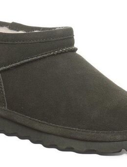 Bearpaw SuperShorty ELLE SHORT Winterboots Schlupfboots mit wasserabweisender mit BearCoat™ Imprägnierung