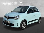 Renault Twingo, Equilibre Electric, Jahr 2022 - Herford (Hansestadt)