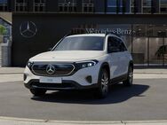 Mercedes EQB, 300 ParkAss Night SpurW, Jahr 2023 - Ravensburg