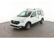 Dacia Dokker 1.3 TCe Stepway Plus - Berlin