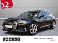 Audi A6, Avant 40 TDI Sport, Jahr 2020 - Verden (Aller)