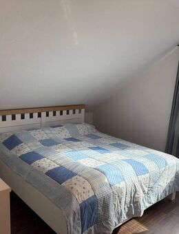 Dachgeschosswohnung in Wittmund (Musikerviertel) - Wittmund
