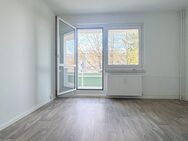 Ihr neues Zuhause mit Einbauküche... - Chemnitz