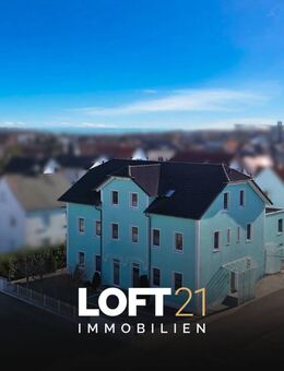 ** Attraktives Renditeobjekt - Boardinghouse mit zwei Wohneinheiten in Bestlage in Ingolstadt ** - Ingolstadt
