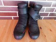 Damen Motorradstiefel Vanucci VTB 3 wie NEU - Gieleroth