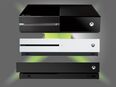 Microsoft Xbox One Heimkonsole S / X / 500GB / 1TB - Zustand: Ersatzteil / Defekt in 32107