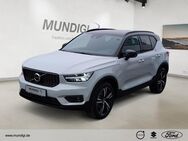 Volvo XC40, R Design T3 Memo LRH, Jahr 2021 - Landshut