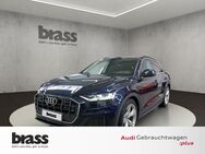 Audi Q8, 3.0 TDI quattro 45 (EURO 6d), Jahr 2023 - Dietzenbach