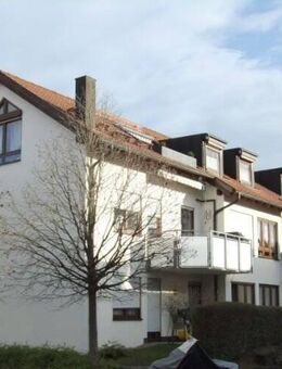 Für Kapitalanleger, 4-Zimmer-ETW in Maichingen - Sindelfingen