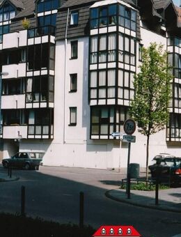 APARTMENT ideal für Singles - UNI fußläufig: Erker, gr. Süd-BAlkon - Köln