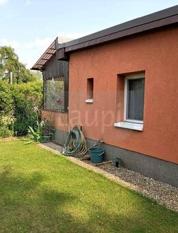 Wochenendhaus auf großem Pachtgrundstück am Beetzsee in Brandenburg an der Havel - Brandenburg (Havel)