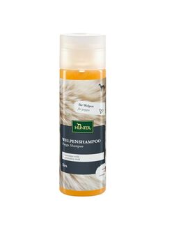 Hunter Spa Welpenshampoo - Sparpaket: 2 x 200 ml