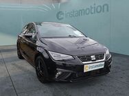 Seat Ibiza, 1.0 TSI FR, Jahr 2024 - München