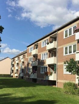 Wohnen Sie in einer ruhigen Umgebung von Garbsen - Garbsen
