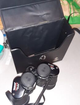 39€ VB - Fernglas TASCO 10x50 mit Originaltasche + 1 Zugabe - Bottrop