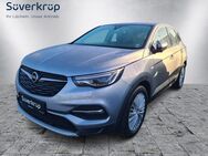 Opel Grandland, 1.6 (X) Turbo INNOVATION Automatikgetr, Jahr 2019 - Neumünster