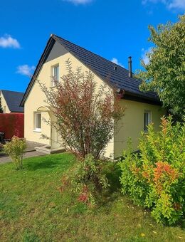 www.immovista.de - Immobilienmakler Dresden BEZUGSFREIES EINFAMILIENHAUS IM SPECKGÜRTEL VON DRESDEN - Wilsdruff